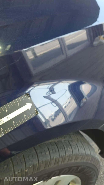 2014 Dodge Grand Caravan SE 121.2" WB - miniatura 27