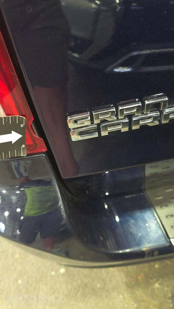 2014 Dodge Grand Caravan SE 121.2" WB - miniatura 28