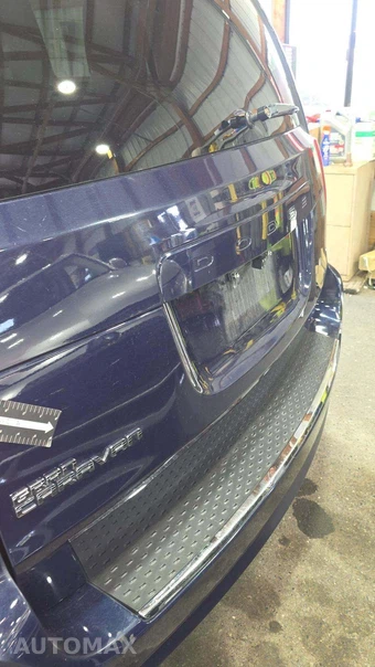 2014 Dodge Grand Caravan SE 121.2" WB - miniatura 30