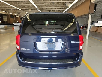 2014 Dodge Grand Caravan SE 121.2" WB - miniatura 5