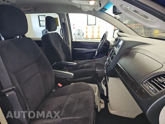2014 Dodge Grand Caravan SE 121.2" WB - miniatura 8