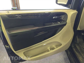 2014 Dodge Grand Caravan SE 121.2" WB - miniatura 9