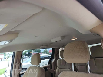 2014 Dodge Grand Caravan SE 121.2" WB - miniatura 11