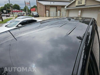 2014 Dodge Grand Caravan SE 121.2" WB - miniatura 12