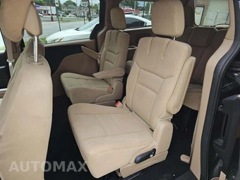 2014 Dodge Grand Caravan SE 121.2" WB - miniatura 13