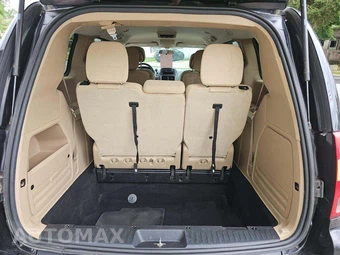 2014 Dodge Grand Caravan SE 121.2" WB - miniatura 15