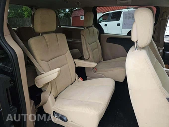 2014 Dodge Grand Caravan SE 121.2" WB - miniatura 17