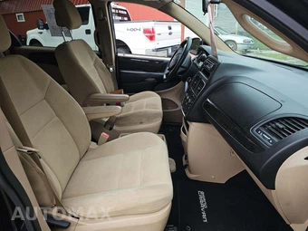 2014 Dodge Grand Caravan SE 121.2" WB - miniatura 19