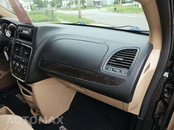 2014 Dodge Grand Caravan SE 121.2" WB - miniatura 20
