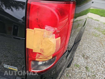 2014 Dodge Grand Caravan SE 121.2" WB - miniatura 26