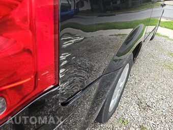 2014 Dodge Grand Caravan SE 121.2" WB - miniatura 27
