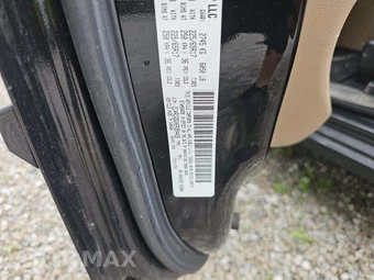 2014 Dodge Grand Caravan SE 121.2" WB - miniatura 5