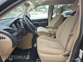 2014 Dodge Grand Caravan SE 121.2" WB - miniatura 6