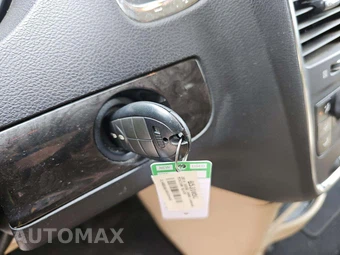 2014 Dodge Grand Caravan SE 121.2" WB - miniatura 8