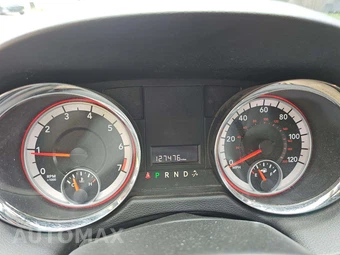 2014 Dodge Grand Caravan SE 121.2" WB - miniatura 9