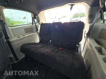 2014 Dodge Grand Caravan SE 30th Anniversary 121.2" WB - miniatura 14