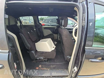 2014 Dodge Grand Caravan SE 30th Anniversary 121.2" WB - miniatura 17