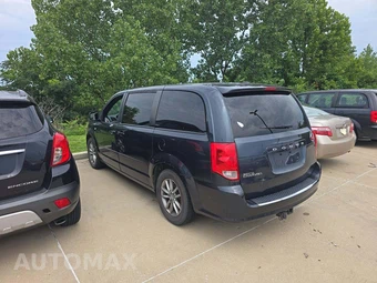 2014 Dodge Grand Caravan SE 30th Anniversary 121.2" WB - miniatura 2