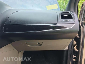 2014 Dodge Grand Caravan SE 30th Anniversary 121.2" WB - miniatura 20