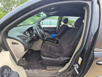 2014 Dodge Grand Caravan SE 30th Anniversary 121.2" WB - miniatura 6