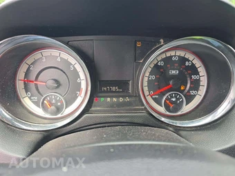 2014 Dodge Grand Caravan SE 30th Anniversary 121.2" WB - miniatura 9