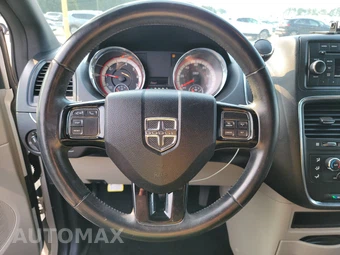 2014 Dodge Grand Caravan SE 30th Anniversary 121.2" WB - miniatura 10
