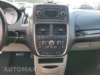 2014 Dodge Grand Caravan SE 30th Anniversary 121.2" WB - miniatura 11