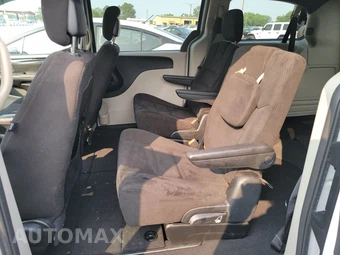 2014 Dodge Grand Caravan SE 30th Anniversary 121.2" WB - miniatura 13