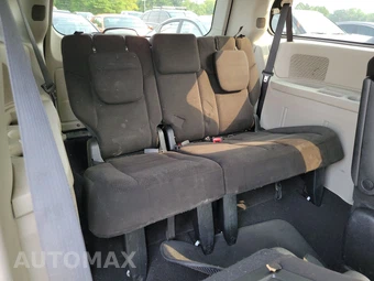 2014 Dodge Grand Caravan SE 30th Anniversary 121.2" WB - miniatura 14