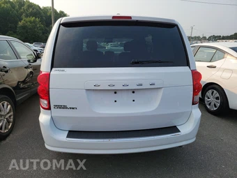 2014 Dodge Grand Caravan SE 30th Anniversary 121.2" WB - miniatura 5
