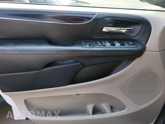 2014 Dodge Grand Caravan SE 30th Anniversary 121.2" WB - miniatura 9