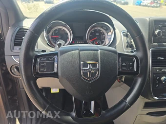 2014 Dodge Grand Caravan SE 30th Anniversary 121.2" WB – miniatura 10