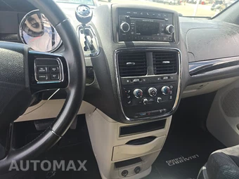 2014 Dodge Grand Caravan SE 30th Anniversary 121.2" WB – miniatura 11