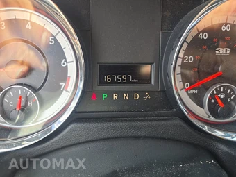 2014 Dodge Grand Caravan SE 30th Anniversary 121.2" WB – miniatura 12