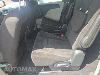 2014 Dodge Grand Caravan SE 30th Anniversary 121.2" WB – miniatura 13