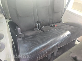 2014 Dodge Grand Caravan SE 30th Anniversary 121.2" WB – miniatura 14