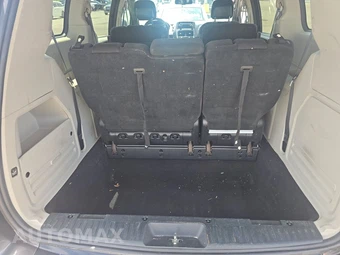 2014 Dodge Grand Caravan SE 30th Anniversary 121.2" WB – miniatura 17