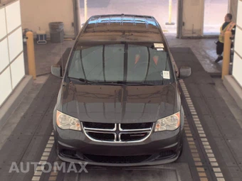 2014 Dodge Grand Caravan SE 30th Anniversary 121.2" WB – miniatura 2