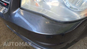 2014 Dodge Grand Caravan SE 30th Anniversary 121.2" WB – miniatura 20
