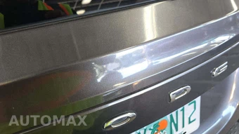 2014 Dodge Grand Caravan SE 30th Anniversary 121.2" WB – miniatura 27