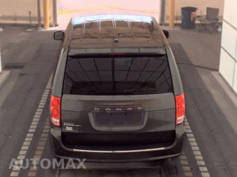 2014 Dodge Grand Caravan SE 30th Anniversary 121.2" WB – miniatura 5