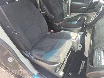 2014 Dodge Grand Caravan SE 30th Anniversary 121.2" WB – miniatura 8