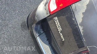 2014 Dodge Grand Caravan SXT 121.2" WB – miniatura 20