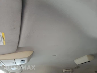 2014 Dodge Grand Caravan SXT 121.2" WB – miniatura 21