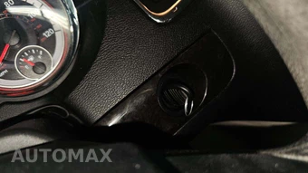 2014 Dodge Grand Caravan SXT 121.2" WB – miniatura 25