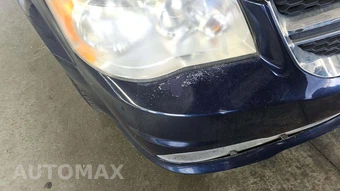 2014 Dodge Grand Caravan SXT 121.2" WB – miniatura 30