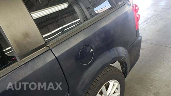 2014 Dodge Grand Caravan SXT 121.2" WB – miniatura 35