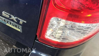 2014 Dodge Grand Caravan SXT 121.2" WB – miniatura 36