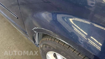 2014 Dodge Grand Caravan SXT 121.2" WB – miniatura 40