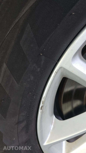 2014 Dodge Grand Caravan SXT 121.2" WB – miniatura 41